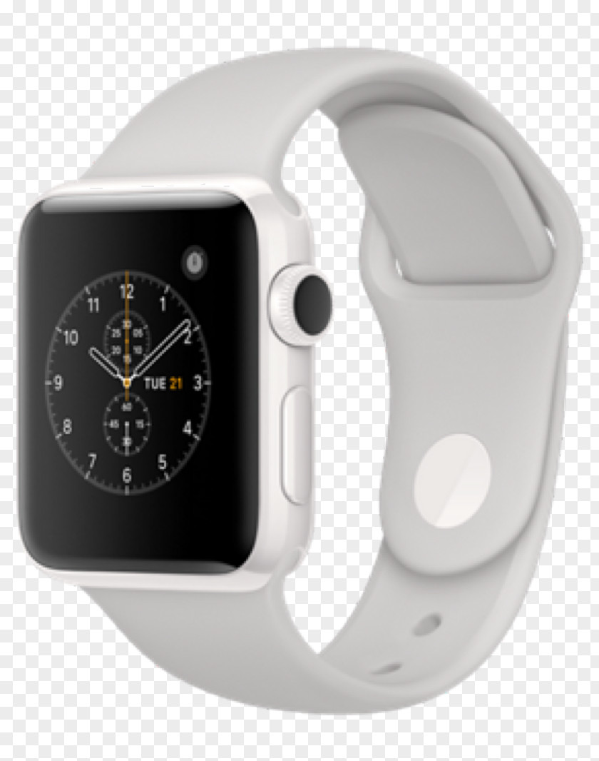 Watch Advertisement Apple Series 2 3 Smartwatch PNG