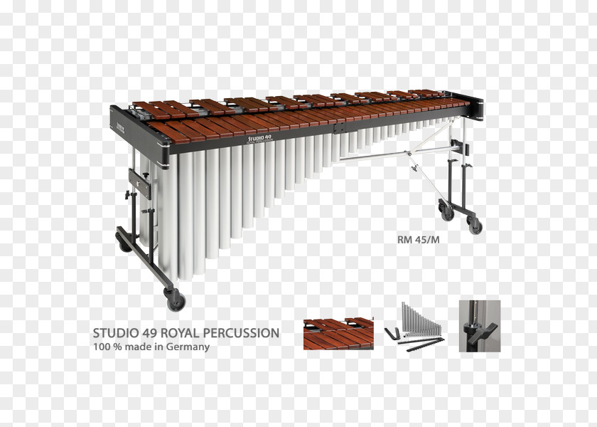 Xylophone Marimba Metallophone Percussion Musical Instruments PNG