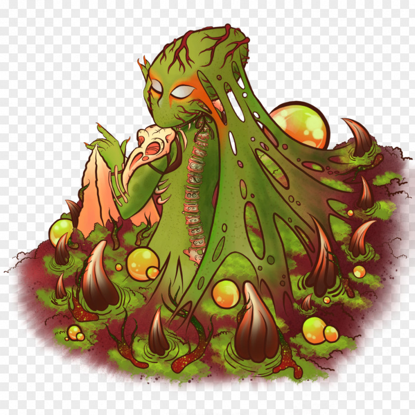 Alchemy Bubble Illustration Graphics Vegetable Fruit Leaf PNG