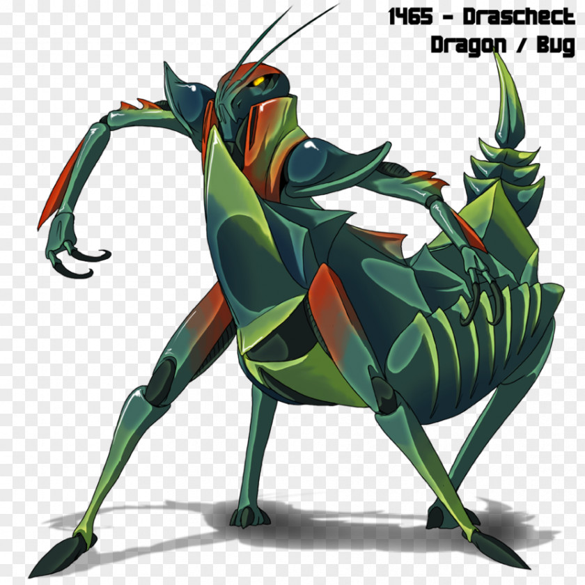 Amphibian Insect Cartoon Legendary Creature PNG