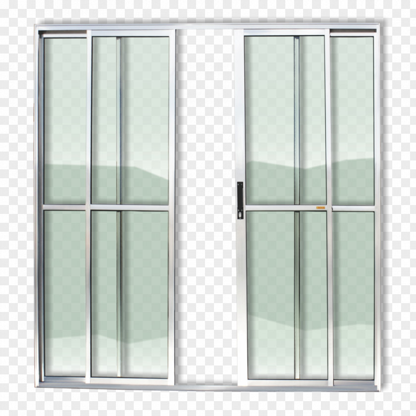 Br Window Glass Door Aluminium Esquadria PNG