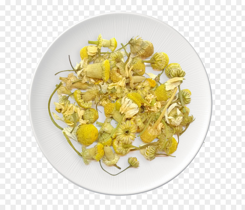 Chamomile Tea Vegetarian Cuisine Recipe Dish Food Tableware PNG