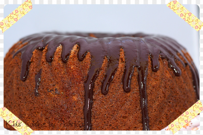 Chocolate Cake German Pudding Brownie Sachertorte PNG