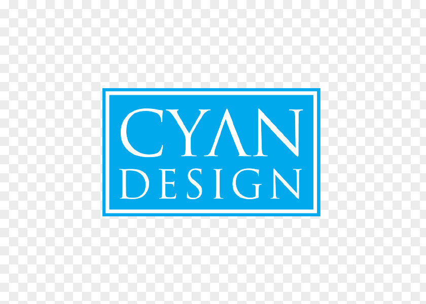 Design Cyan Interior Services Lighting Logo PNG