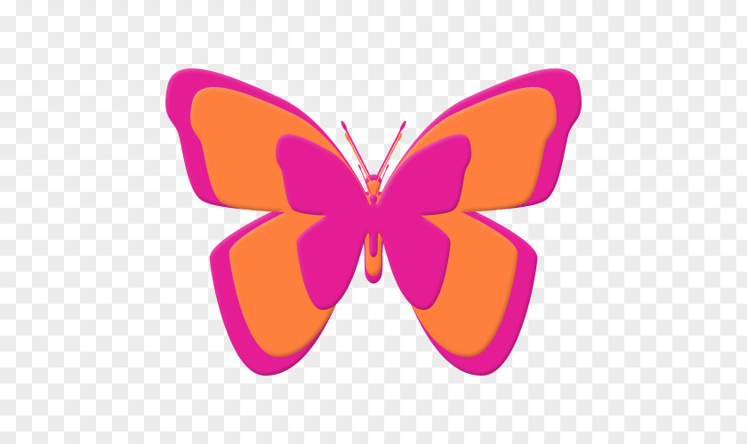 Design Monarch Butterfly Clip Art PNG