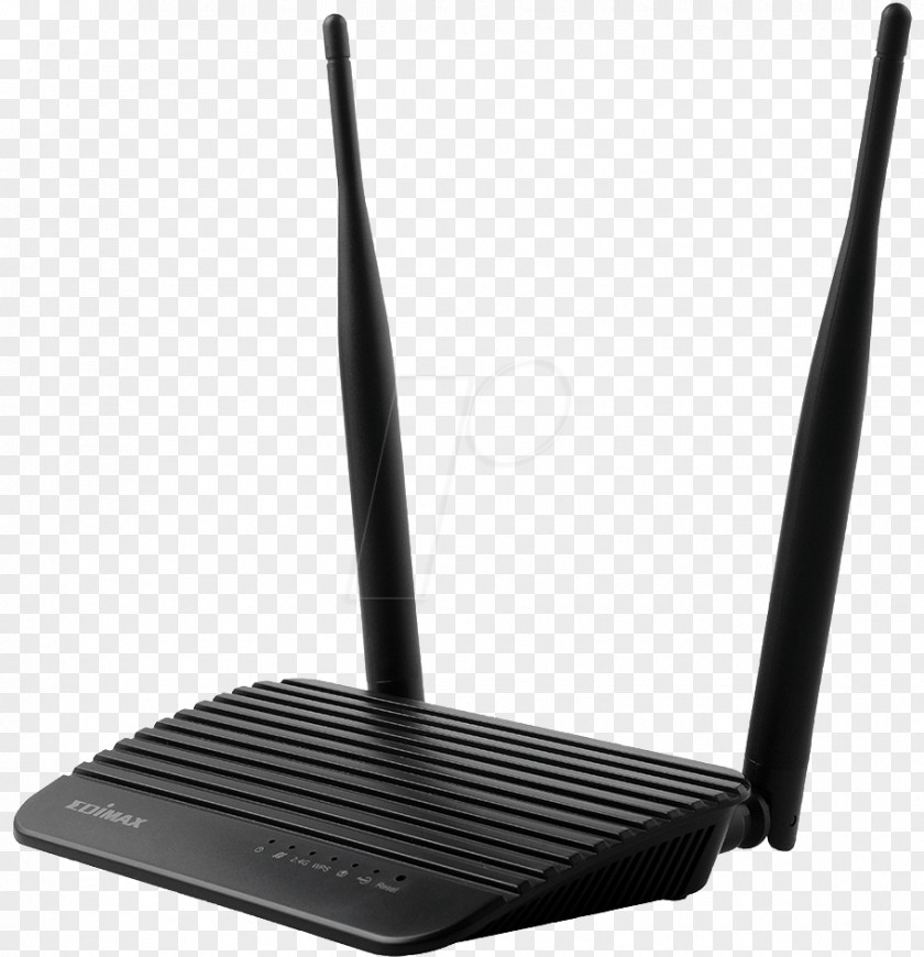 Edi Edimax BR-6428NS V4 Wireless Access Points Router PNG