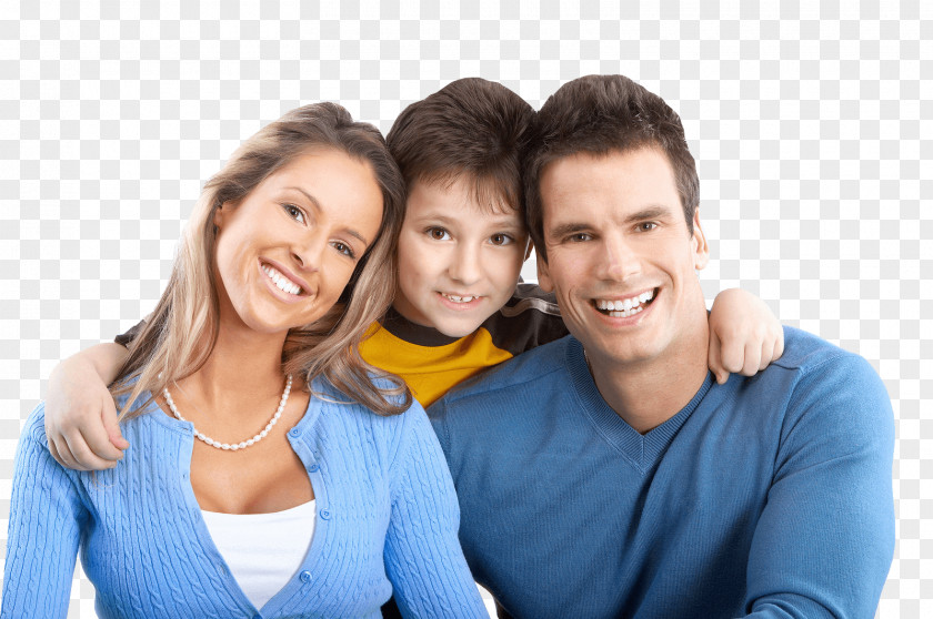 Happy Family Dentistry Happiness Health Care PNG