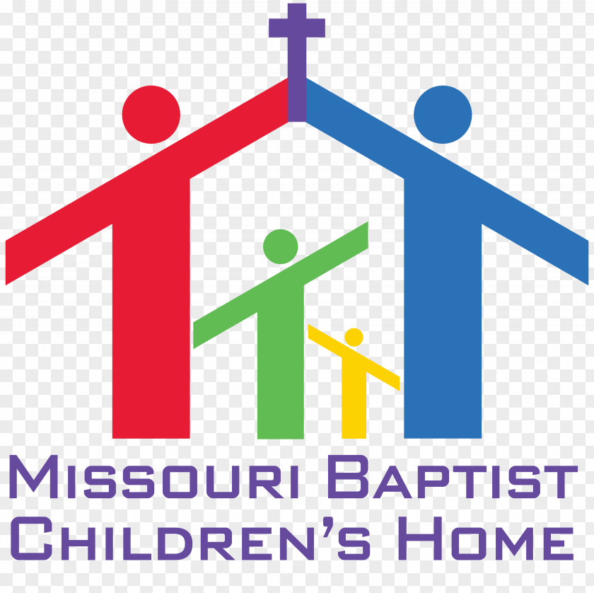 Home Baptists Missouri Baptist Children's Family House PNG