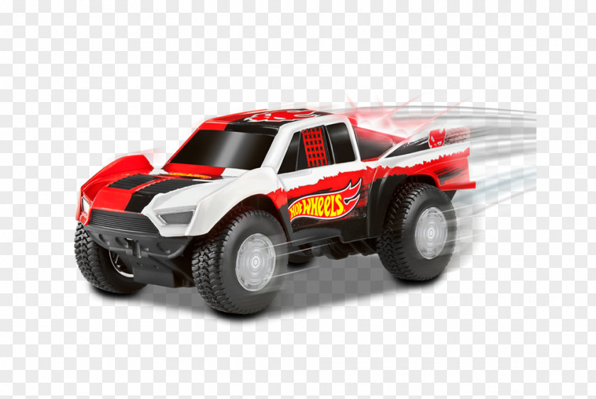 Hot Wheels Extreme Radio-controlled Car Motor Vehicle Toy PNG
