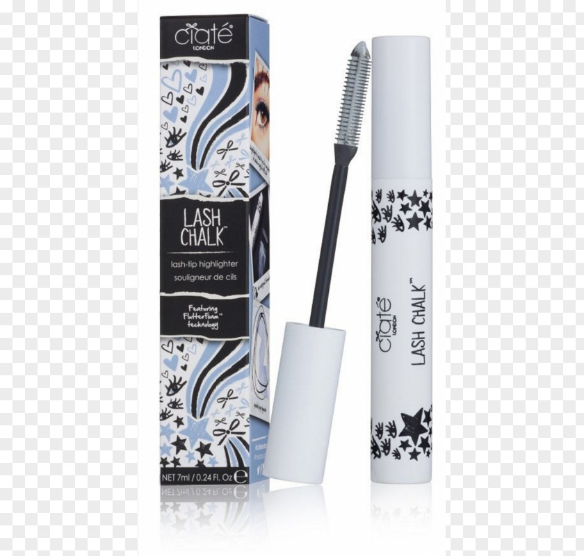 Maskara Revlon Volume + Length Magnified Mascara Eyelash L'Oréal Cosmetics PNG