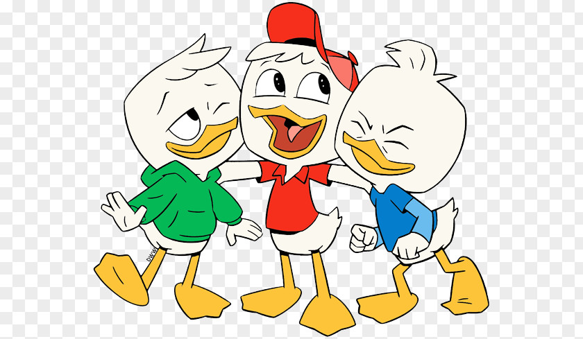 Mickey Mouse Huey, Dewey And Louie Scrooge McDuck Donald Duck Launchpad McQuack PNG