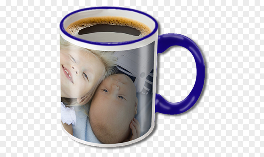 Mug Coffee Cup Gift Cat PNG