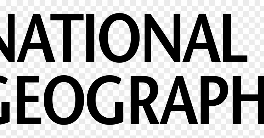 National Geographic Logo Society Documentary Film Television PNG