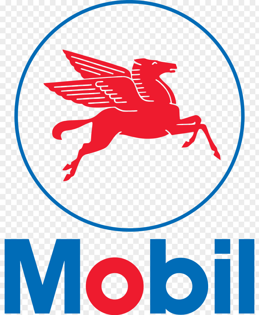 Pegasus ExxonMobil Logo Petroleum Chermayeff & Geismar Haviv PNG