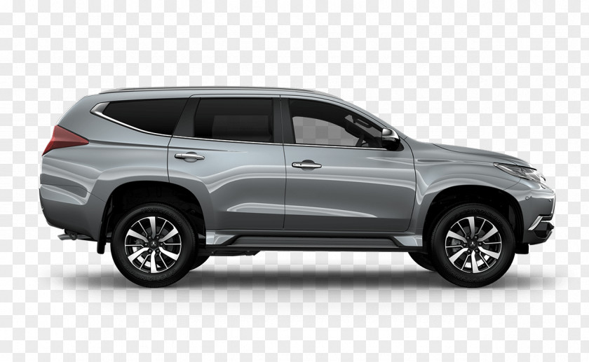 Sports Mitsubishi Pajero Sport Car Motors PNG