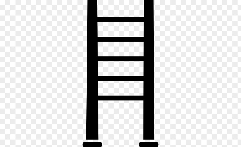 Stair Stairs Tool Building Ladder PNG