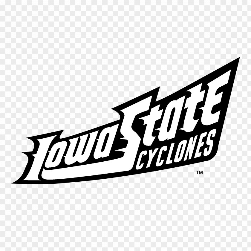 Ultras Clothing Iowa State University Cyclones Men's Basketball Football Softball Logo PNG