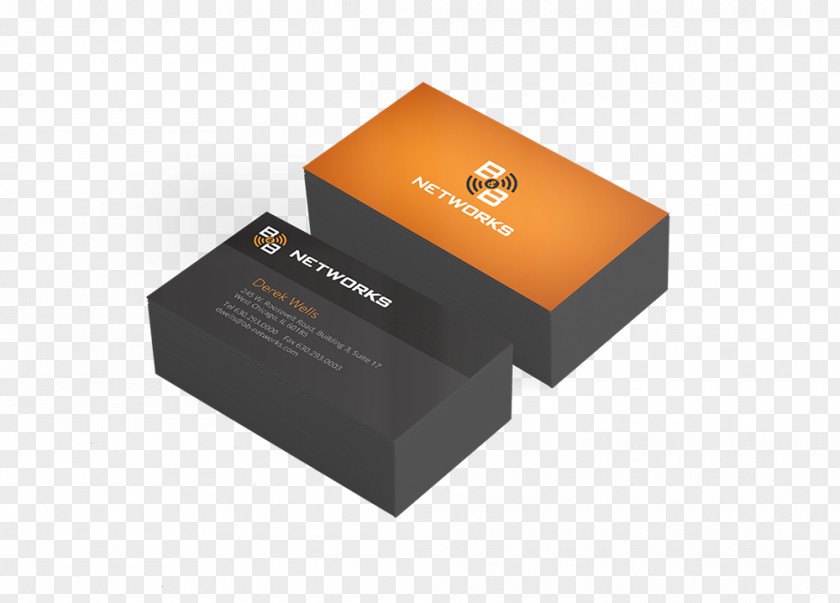 VISITING CARD Brand Logo Business Cards PNG