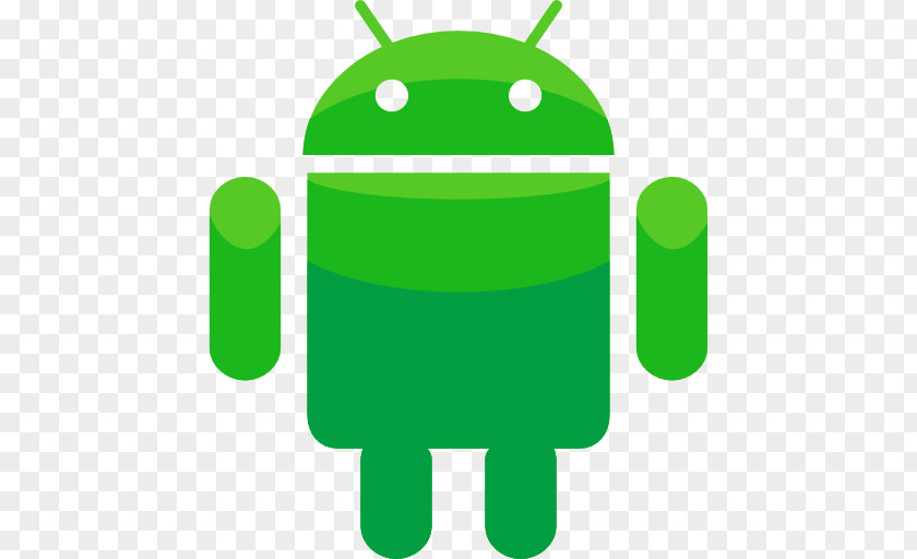 Android Brand Logos PNG