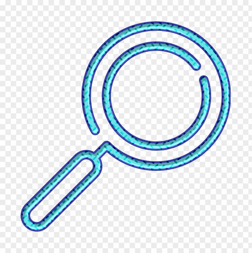 Blockchain Icon Transparency Search PNG