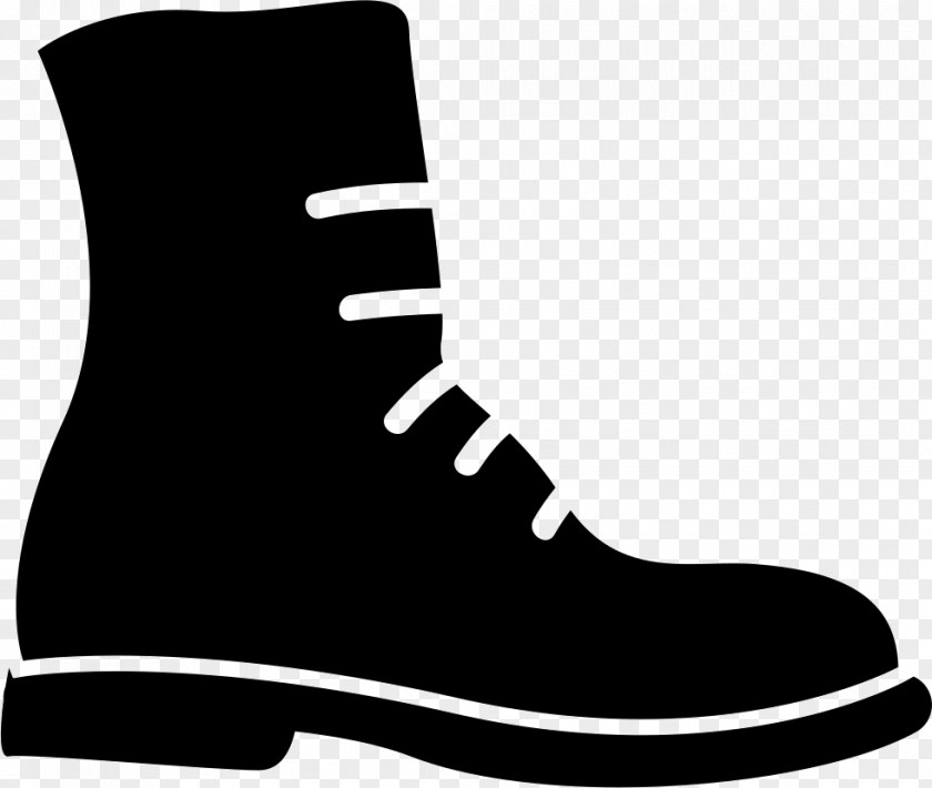 Boot Combat Clip Art PNG