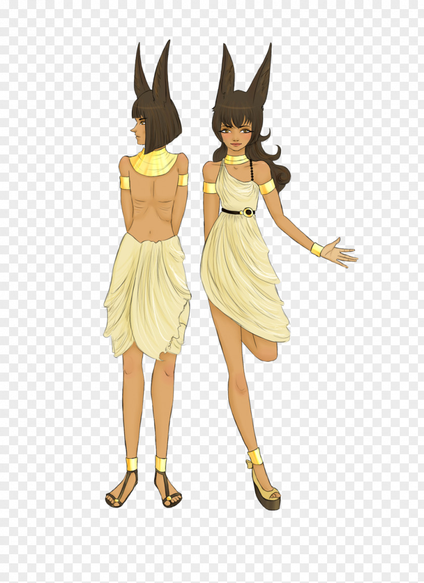 Fairy Animated Cartoon Costume PNG