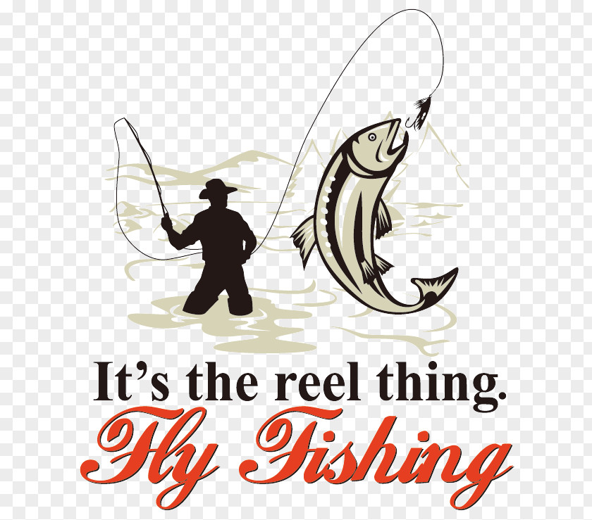 Fishing Posters Fly Reel Clip Art PNG