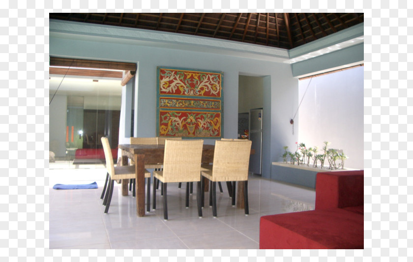 Indonesia Bali Window Dining Room Interior Design Services Wall Property PNG