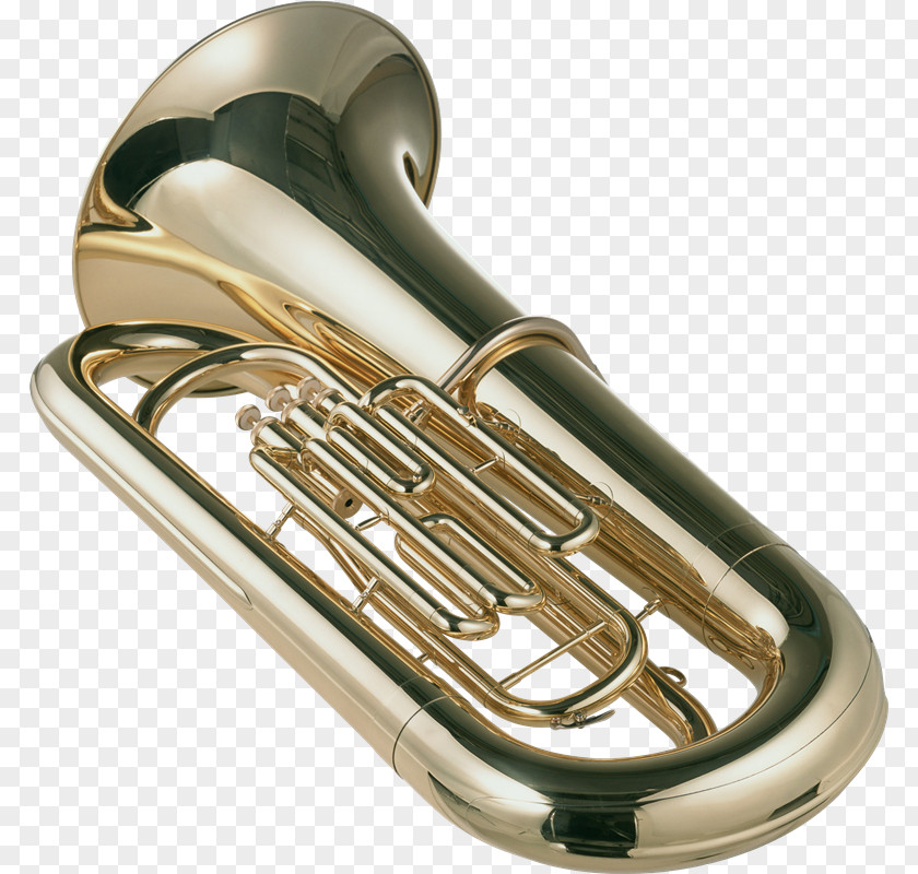 Instrumentos Brass Instruments Tuba Trumpet Wind Instrument Musical PNG