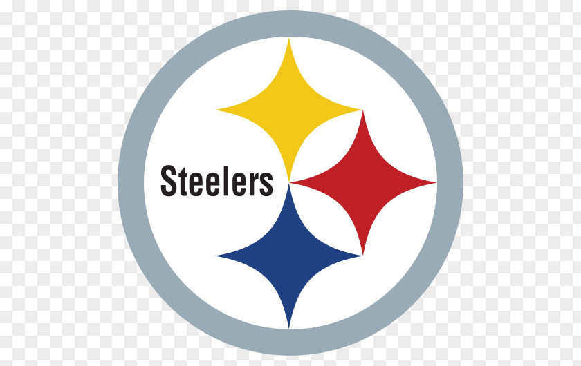 NFL Logos And Uniforms Of The Pittsburgh Steelers Draft 2017 Season PNG