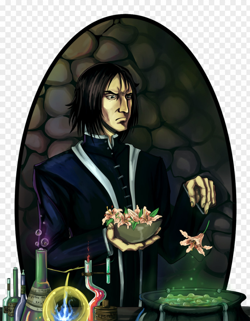 Professor Severus Snape Lord Voldemort Harry Potter And The Philosopher's Stone Albus Dumbledore PNG