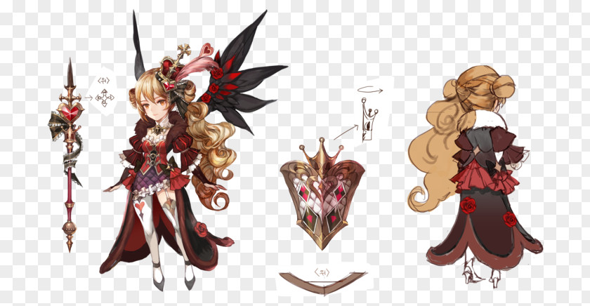 Tabletop Roleplaying Game Seven Knights Naver Art PNG