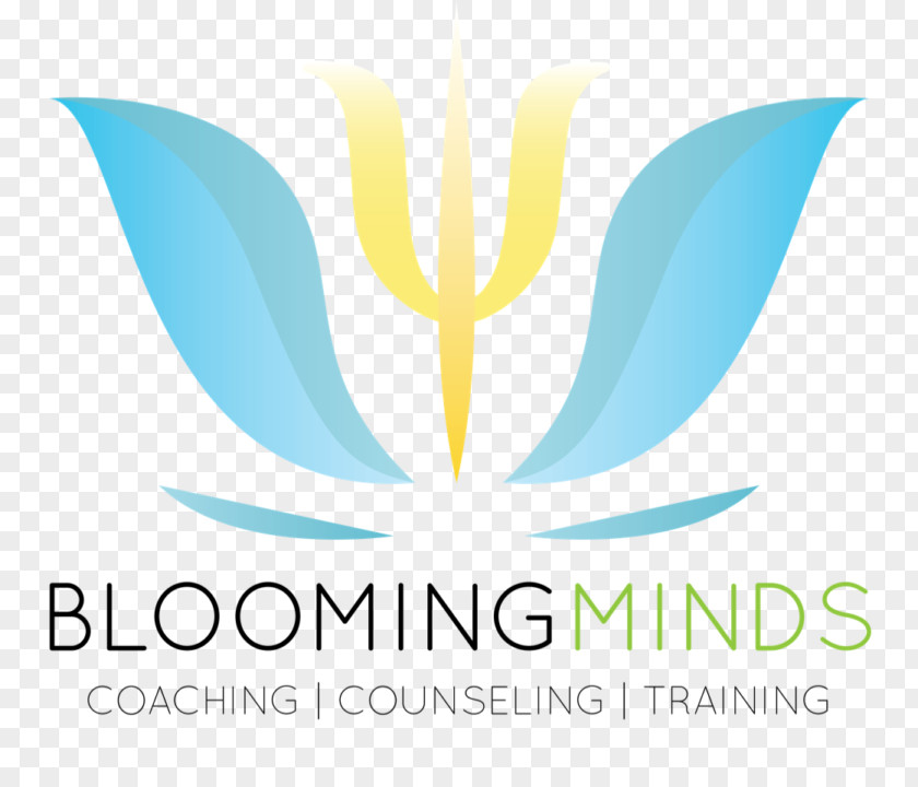 Blooming Minds Aruba Psychologist Psychology Brand Service PNG