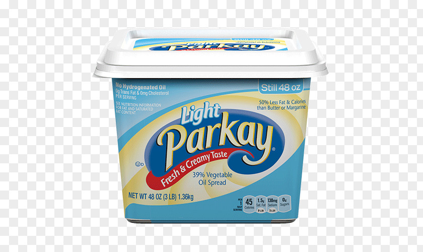 Butter Spread Cream Milk Parkay Margarine PNG