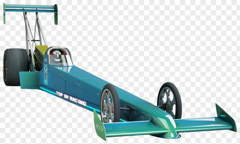 Car Electric Vehicle Drag Racing Auto PNG