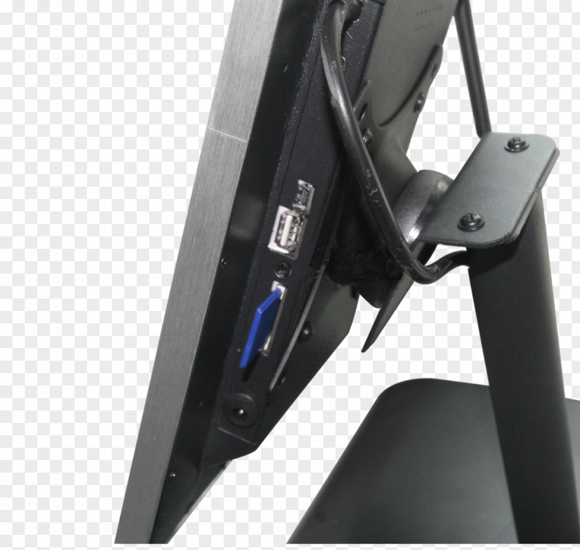 Car Exercise Machine Technology PNG