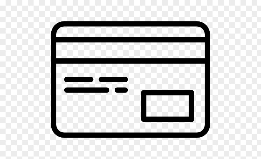 Credit Card Debit Payment PNG