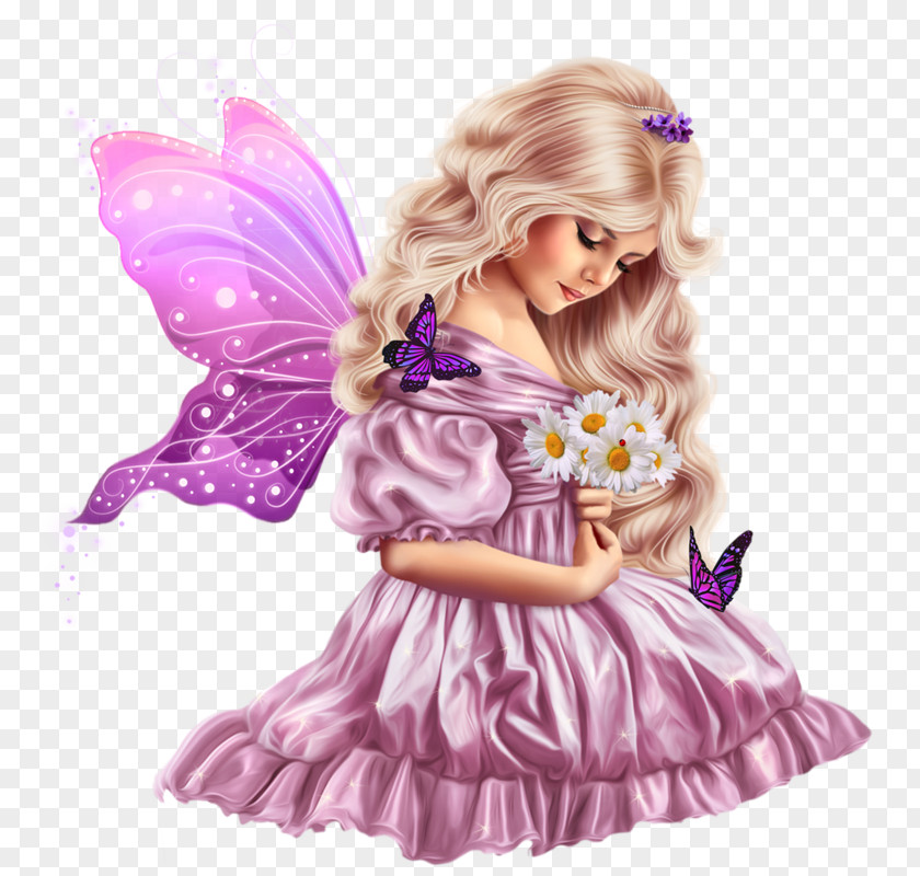 Fairy Tooth Tale Image Illustration PNG