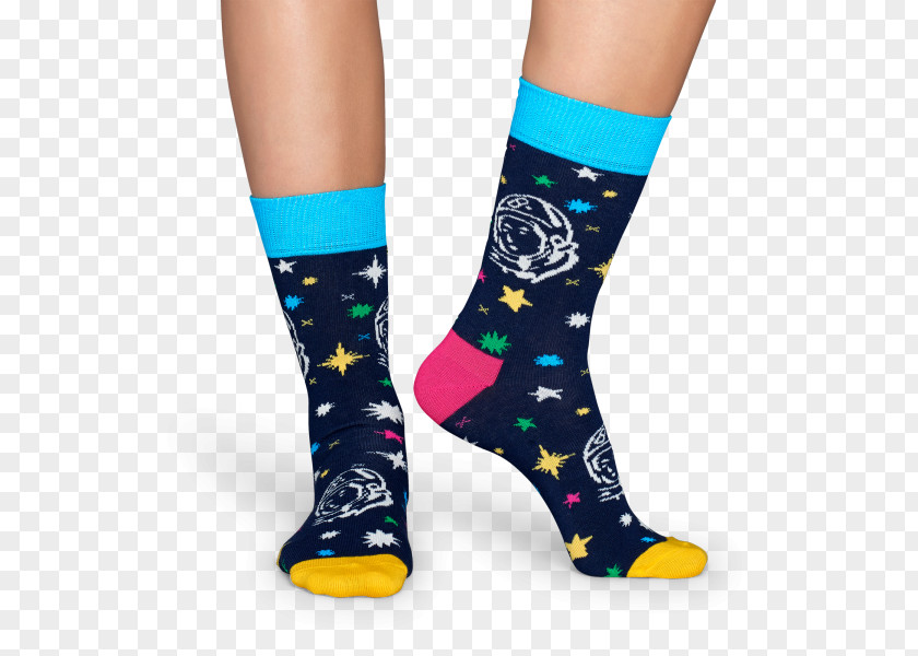 Gift Men's Happy Socks Space Online Shopping Artikel PNG