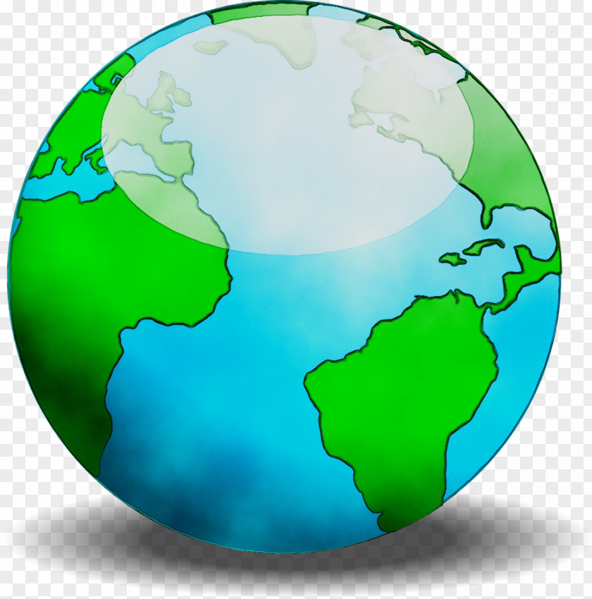 Globe World Clip Art Vector Graphics Image PNG