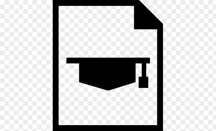 Graduate Graduation Ceremony Paper Square Academic Cap Doctorate PNG