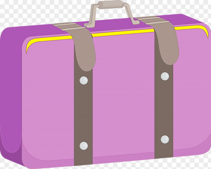 Hand Luggage Baggage Rectangle Angle Bag PNG