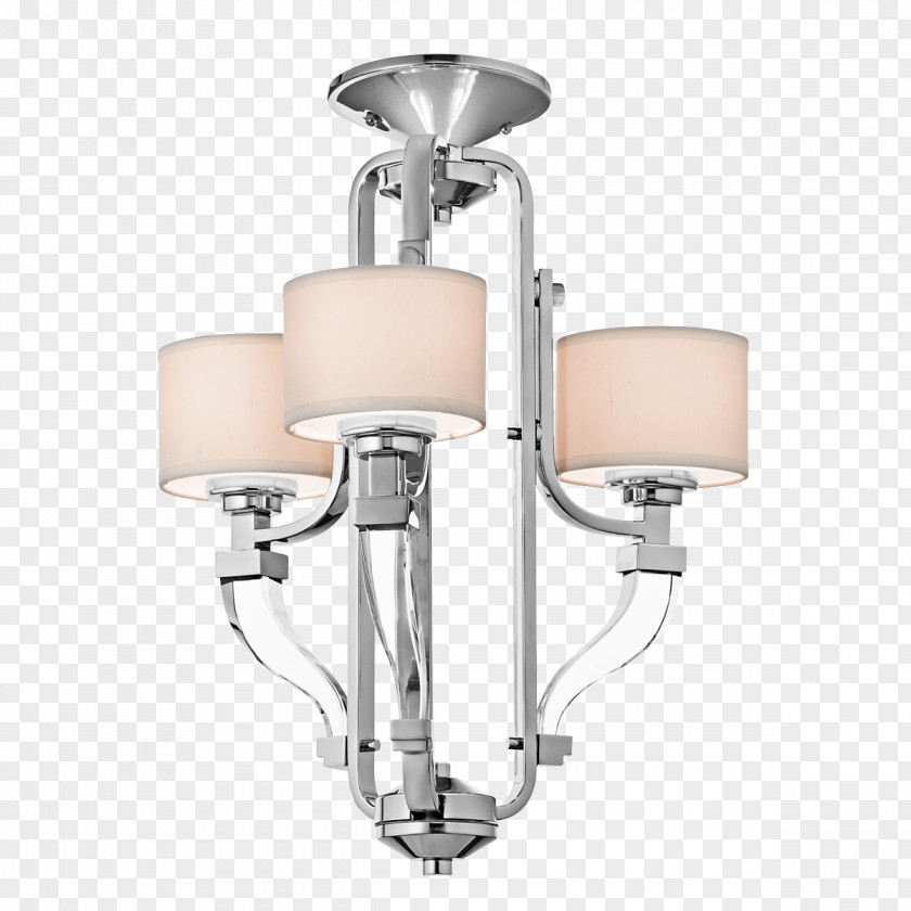 Light Fixture Chandelier Lighting PNG