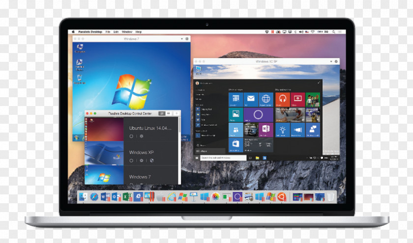 Macbook Parallels Desktop 9 For Mac MacBook Book Pro Computer Software PNG