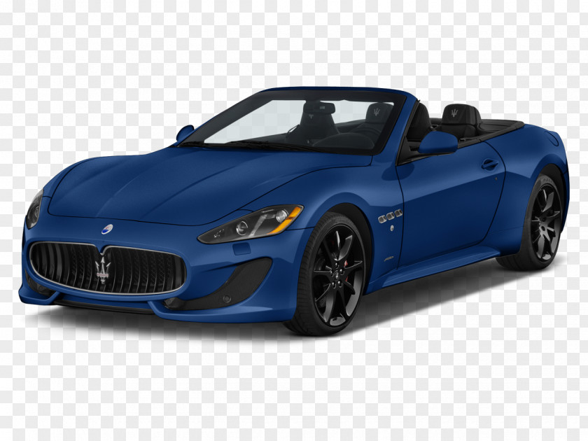 Maserati GranTurismo Car Quattroporte The Auto Gallery Porsche PNG