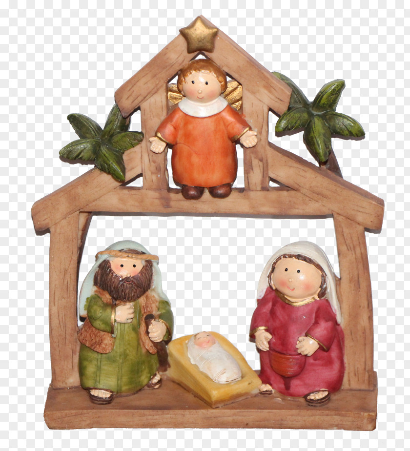 Paint.net Christmas Ornament Figurine PNG