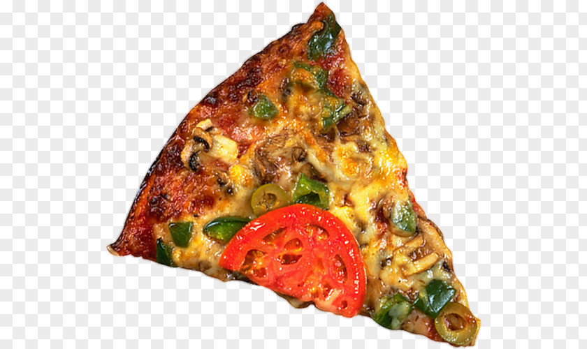 Pizza California-style Sicilian Vegetarian Cuisine Junk Food PNG