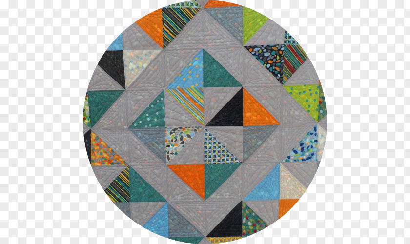 Quilting Patchwork Notions Pattern PNG