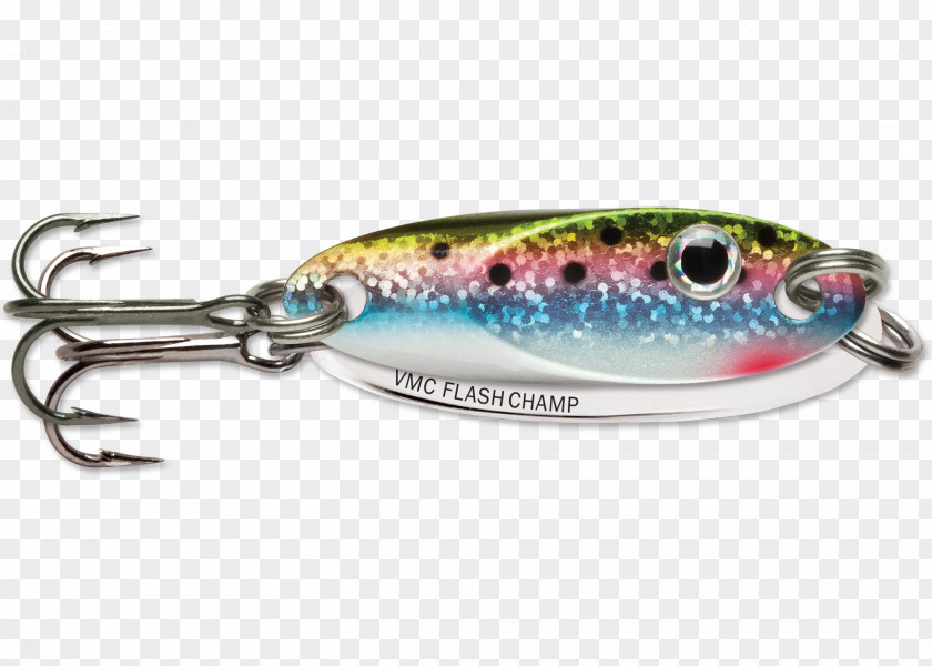 Spoon Lure Sardine Rainbow Trout Ounce PNG