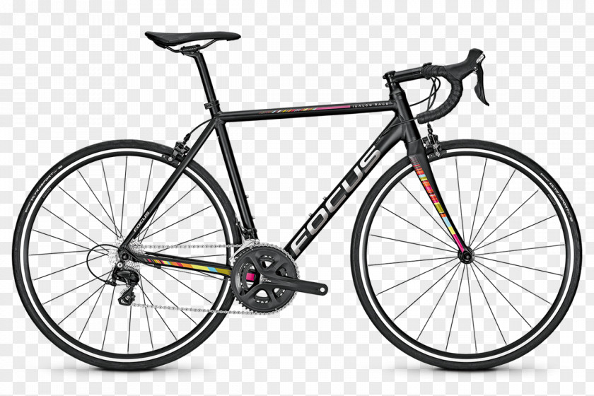 Story Mountain Development Focus IZALCO RACE Ultegra (2018) Racing Bicycle Frames Groupsets PNG